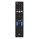 Tnb TCUN05 - 1 In 1 Universal Remote Control Pre-Programmed For All Tv Models From Panasonic Philips Lg