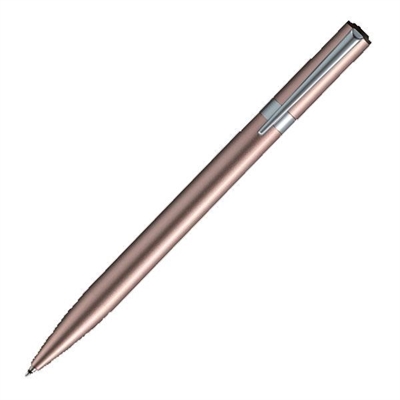 Tombow BC-ZLC06 Boligrafo Zoom L105 Recambio Tinta Negra Color Dorado. Boligrafo De Dise?O Actual Y Cosmopolita. Escritura Agradable Gracias A Su Tacto Aterciopelado Y Suave. Ancho De Bola 07 Mm. Color De La Tinta Negro