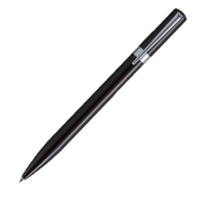 Tombow BC-ZLC11 Boligrafo Zoom L105 Recambio Tinta Negra Color Negro. Boligrafo De Dise?O Actual Y Cosmopolita. Escritura Agradable Gracias A Su Tacto Aterciopelado Y Suave. Ancho De Bola 07 Mm. Color De La Tinta Negro