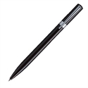 Tombow BC-ZLC11 - Boligrafo Zoom L105 Recambio Tinta Negra Color Negro. Boligrafo De Dise?O Actual Y Cosmopo