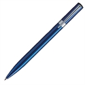 Tombow BC-ZLC41 - Boligrafo Zoom L105 Recambio Tinta Negra Color Azul. Boligrafo De Dise?O Actual Y Cosmopol