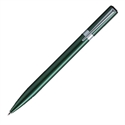 Tombow BC-ZLC64 - Boligrafo Zoom L105 Recambio Tinta Negra Color Verde. Boligrafo De Dise?O Actual Y Cosmopo