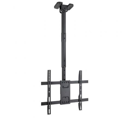 Tooq LPCE1175TSLI-B Tooq Soporte Techo Pantallas 32-75 Negro