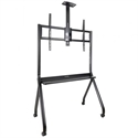 Soporte Suelo Ruedas 