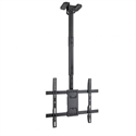 Tooq LPCE1175TSLI-B - Tooq Soporte Techo Pantallas 32-75 Negro