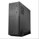 Tooq TQC-3006DU3C - Especificaciones: Caja Slim Compatible Con Placas Base Micro Atx Y Mini Itx Conectores Fro