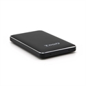 TooQ Caja externa para discos duros 2.5