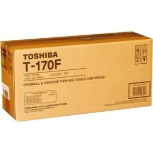 Toshiba 6A000001577 Toner Toshiba Laser Od170f E-Studio/170F