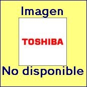 Toshiba T-403012K 12.000 Pages Black