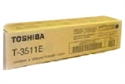 Toshiba 6AG00000052 - Toshiba T-3511E E-Studio 3511/4511 Toner Cian