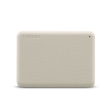 Canvio Advance 2Tb White In