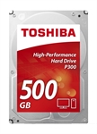 Toshiba HDWD105UZSVA - 