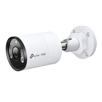 Tp-Link INSIGHT S345(6MM) Videovigilancia HD Inteligente 24/7 integrada en tu negocioCámara IP VIGI tipo bullet Full-Color para exteriores de 4MPAnálisis de personas y vehículosBusque y filtre por personas o vehículos de interés en función de muchos atributos diferentes, lo que agiliza y facilita la búsqueda posterior al evento.Clasificación de personas y vehículosDistinga a las personas y los vehículos de otros objetos y reciba notificaciones de eventos más precisas.Tecnología de mejora de vídeo inteligenteTrue WDR: Mediante el análisis y la mezcla de diferentes exposiciones, True WDR garantiza que tanto las zonas claras como las oscuras permanezcan correctamente expuestas, ofreciendo una imagen equilibrada y de aspecto natural incluso en entornos con iluminación de alto contraste.?Smart IR: Smart IR ajusta dinámicamente la iluminación por infrarrojos para evitar la sobreexposición y los reflejos, mejorar la visibilidad a diferentes distancias y garantizar un metraje más nítido.3D DNR: 3D DNR es una tecnología de reducción de ruido que analiza los datos de la imagen a lo largo de los fotogramas para reducir el ruido de forma selectiva conservando los detalles importantes.White Balance: El Balance de Blancos garantiza que el blanco aparezca neutro en una imagen, independientemente de las condiciones de iluminación.Eficiente tecnología de compresión H.265+H.265+ reduce el ancho de banda y el espacio de almacenamiento necesarios para los vídeos, al tiempo que mantiene una excelente calidad de imagen. Ahorra un 57,5% y un 15% más de espacio de almacenamiento en comparación con H.264 y H.265, respectivamente.