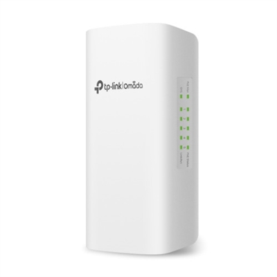 Tp-Link SG2005P-PD Distancia Poe De Hasta 200M. Duplica La Distancia De Transmisión A Velocidad Gigabit Perfecto Para Instalaciones De Videovigilancia Y Puntos De Acceso De Largo Alcance. 1 Puerto Gigabit Poe++ In Y 4 Puertos Poe+ Out. Admite Hasta 64W / 44W / 19W/ 6W De Salida De Potencia Poe Cuando Se Alimenta Con 802.3Bt Tipo 4 (90W) 802.3Bt Tipo 3 (60W) 802.3At Y 802.3Af Poe Respectivamente. Certificación Ip55 Resistente Al Exterior. Soporta Las Inclemencias Del Tiempo Como El Agua Polvo Rayos Uv Y Rayos 4Kv Garantizando Un Funcionamiento Estable. Fácil Instalación. Fácil De Montar En Una Pared O Poste Kits De Montaje Incluidos. Integración Con Omada En La Nube. Accede A Funcionalidades Avanzadas Como La Gestión Centralizada Desde La Nube Monitorización Avanzada Gestión Multisitio Y Funciones Como La Lista De Control De Acceso (Acl) Qos Y Vlan.