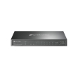 Tp-Link SG2210P Jetstream? 8-Port Gigabit Smart Poe+ Switch With 2 Sfp Slotsport: 8× Gigabit Poe Ports 2× Gigabit Sfp Slotsspec: 802.3Af/At 58 W Poe Power Desktop Steel Casefeature: Integration With Omada Sdn Controller 802.1Q Vlan Stp/Rstp/Mstp Igmp Snooping