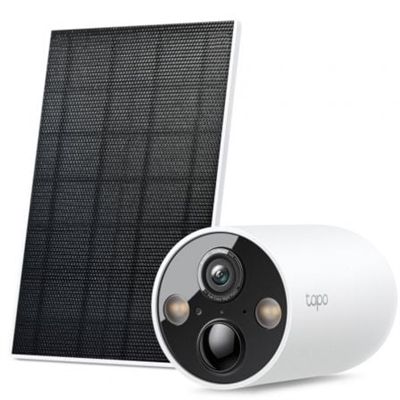 Tp-Link TAPO C425 KIT SOLAR 