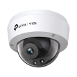 Tp-Link VIGI C240I 4mm TP-Link VIGI C240I (4mm). Tipo: Cámara de seguridad IP, Colocación soportada: Interior y exterior, Tecnología de conectividad: Alámbrico. Tipo de montaje: Techo/pared, Color del producto: Negro, Blanco, Factor de forma: Almohadilla. Ángulo de visión de la lente, horizontal: 75.1°, Ángulo de visión de la lente, vertical: 41.5°, Ángulo de visión de la lente, diagonal: 88.7°. Tipo de sensor: CMOS, Tamaño del sensor óptico: 25,4 / 3 mm (1 / 3). Diámetro de lente: 4 mm