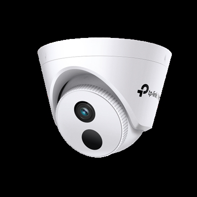 Tp-Link VIGI C430I(2.8MM) TP-Link VIGI C430I(2.8MM). Tipo: Cámara de seguridad IP, Colocación soportada: Interior y exterior, Tecnología de conectividad: Alámbrico. Tipo de montaje: Techo, Color del producto: Blanco, Factor de forma: Bala. Iluminación mínima: 0,1 lx, Ángulo de rotación: 270°, Ángulo de visión de la lente, horizontal: 97.8°. Tipo de sensor: CMOS, Tamaño del sensor óptico: 25,4 / 2,8 mm (1 / 2.8). Diámetro de lente: 2,8 mm
