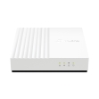 Tp-Link XGZ030 TP-Link XGZ030. Tipo de producto: Terminal de red óptica (ONT, Optical network terminal), Color del producto: Blanco, Certificación: CE, FCC, RoHS. Estándares de red: IEEE 802.1D, IEEE 802.1Q, IEEE 802.1p, IEEE 802.1w, IEEE 802.3, IEEE 802.3ab, IEEE 802.3u, IEEE..., Recomendaciones UIT: G.988, G.9907.1, Ethernet LAN, velocidad de transferencia de datos: 10,100,1000,10000 Mbit/s. Algoritmos de seguridad soportados: AES. Conector fibra óptica: SC/APC. Voltaje de salida: 9 V, Corriente de salida: 0,85 A