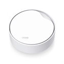 Tp-Link DECO X50-POE(1-PACK) - TP-Link DECO X50-POE(1-PACK). Color del producto: Blanco, Tipo de antena: Interno, Tipo de
