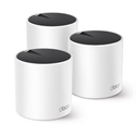 Tp-Link DECO X55(3-PACK) - Ax3000 Whole Home Mesh Wi-Fi 6 System - Tipo Alimentación: Ac/Dc; Número De Puertos Lan: 3