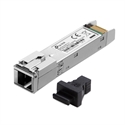 Tp-Link DS-PMA-C++ - TP-Link DS-PMA-C++GPON SFP modul. Tipo de transceptor SFP: Fibra óptica, Rango máximo de t