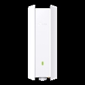 TP-Link Omada EAP623-Outdoor HD 1800 Mbit/s Blanco Energía sobre Ethernet (PoE)