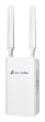 TP-Link ER703WP-4G-Outdoor pasarel y controlador 10, 100, 1000 Mbit/s