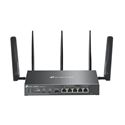 Tp-Link ER706WP-4G - TP-Link ER706WP-4G. Tipo de conexión WAN: RJ-45. Banda Wi-Fi: Doble banda (2,4 GHz / 5 GHz