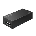 Injector  Poe Omada Tp-Link Poe380s 2P 10Gbps 90W Pasa Datos Y Alimentacion Por El Mismo·