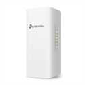 Tp-Link SG2005P-PD - Distancia Poe De Hasta 200M. Duplica La Distancia De Transmisión A Velocidad Gigabit Perfe