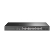 Switch Omada Tp-Link Tl-Sg3428xpp-M2 24 Port 10Gb Sfp+ L2+ Poe+