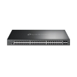 Switch Gestionado Jetstream?