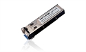 TP-LINK TL-SM321B red modulo transceptor Fibra óptica 1250 Mbit/s SFP