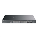 Tp-Link SX3832MPP - TP-Link Omada SX3832MPP. Tipo de interruptor: Gestionado, Capa del interruptor: L2+. Puert