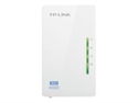 Tp-Link TL-WPA4220 - Extensor Powerline Wifi Av600 A 300 Mbps Con 2 Puertos 500Mbps De Velocidad - Tipo Aliment