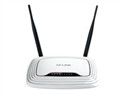 Tp-Link TL-WR841N - Router Inalambrico N A 300Mbps Chipset Atheros 2T2r 2.4Ghz 802.11Bgn Switch - Conexión Wan