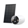 Tp-Link Tapo C425 KIT - TP-Link Tapo C425 KIT. Tipo: Cámara de seguridad IP, Colocación soportada: Exterior, Tecno