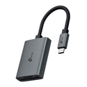 Tp-Link UA430C - TP-Link UA430C. Tarjetas de memoria compatibles: MicroSD (TransFlash), SD, Color del produ