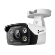 Tp-Link VIGI C340 4mm - TP-Link VIGI C340. Tipo: Cámara de seguridad IP, Colocación soportada: Exterior, Tecnologí