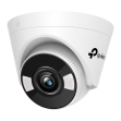 Tp-Link VIGI C450 2.8MM - A todo Color, todo el tiempoCámara IP tipo turret a todo color de 5MPExperiencia visual as
