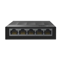 Tplink LS1005G - PUERTOS E INTERFACESCantidad de puertos básicos de conmutación RJ-45 Ethernet: 5Puertos ti