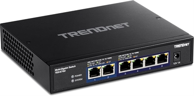 Trendnet TEG-S762 