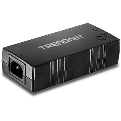 Trendnet TPE-115GI Trendnet Poe+ Gigabit InjectorEspecificaciones TécnicasFull Duplex Gigabit SpeedsConverts A Non-Poe Gigabit Port To A Poe+ Or Poe Gigabit PortIntegrated Power SupplyNetwork Distances Of Up To 00 Meters (328 Feet)Save On Installation And Equipment Costs