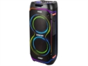 Altavoz Karaoke Trevi Xf 3600 Pro 200W Spkr+Aw+Mic Wireless Incluido
