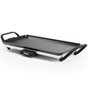 Plancha De Asar Tristar Bp-2667/ 2000W/ Tamaño 460*260Mm