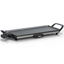 Plancha De Asar Tristar Bp-2668/ 1800W/ Tamaño 700*230Mm