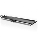 Plancha De Asar Tristar Bp-2669/ 1800W/ Tamaño 900*230Mm