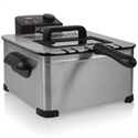 Freidora Tristar Fr-6949/ 2000W/ Capacidad 5L
