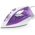 Plancha Tristar St-8350/ 2200W/ Depósito 260Ml